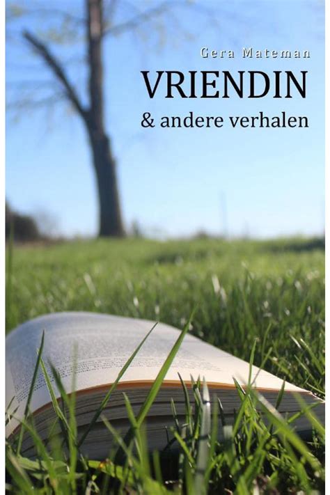 verhalen vriendin|Vriendin